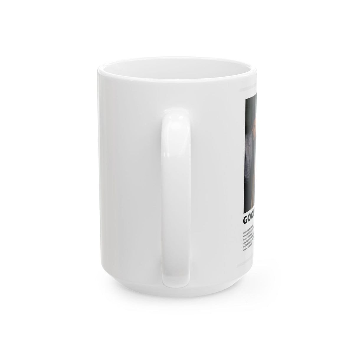 Goodfellas Movie Ceramic Mug