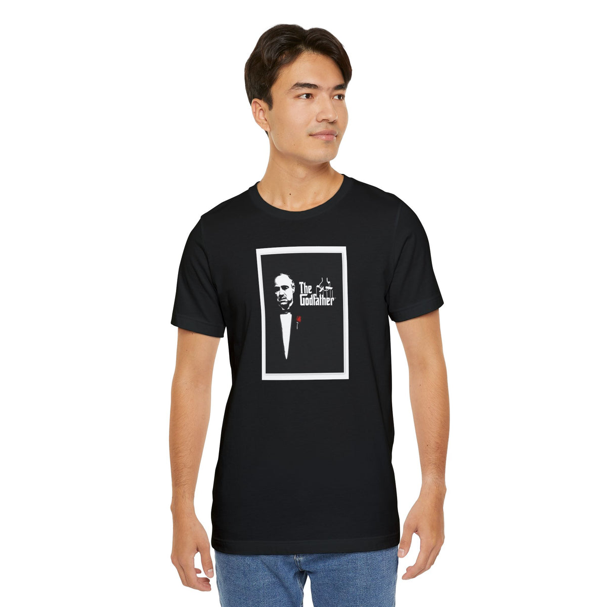 The Godfather Movie Unisex T-Shirt