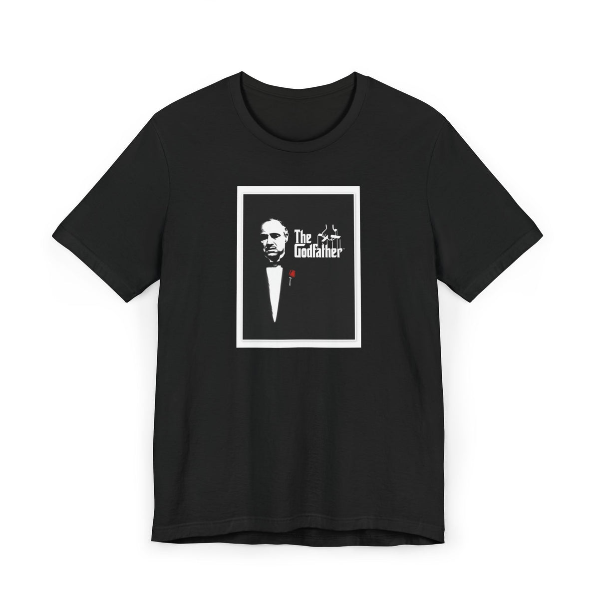 The Godfather Movie Unisex T-Shirt
