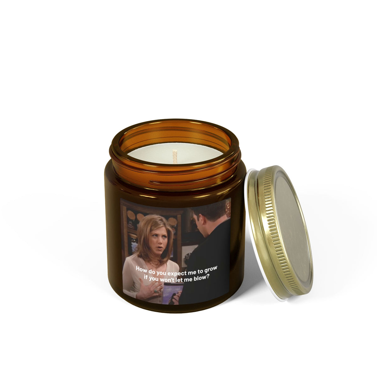 Rachel Green Inspired Scented Candle