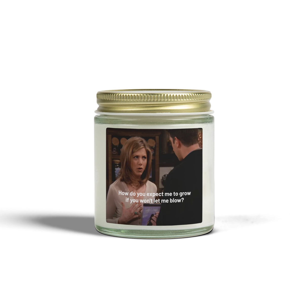 Rachel Green Inspired Scented Candle