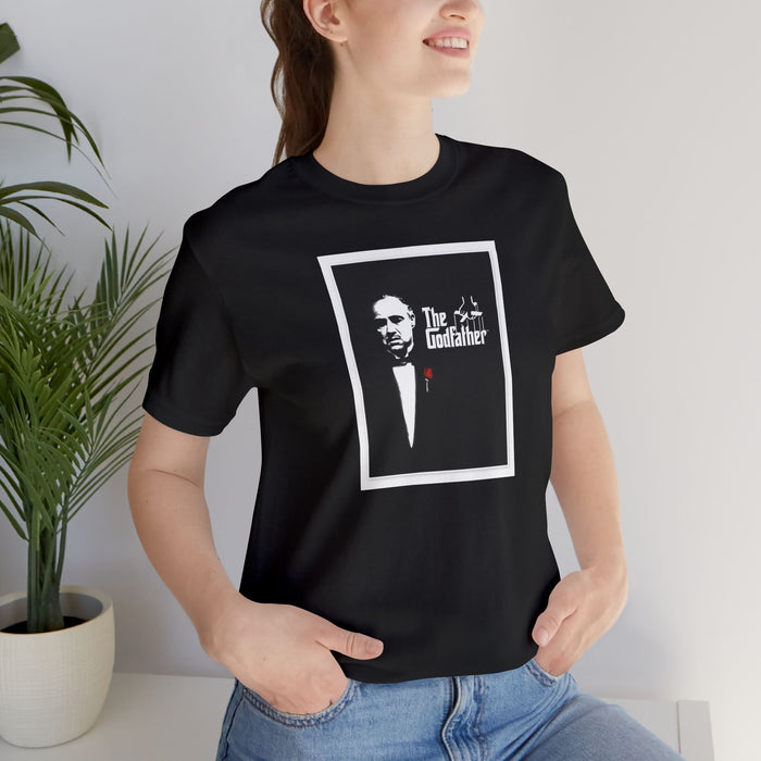 The Godfather Movie Unisex T-Shirt