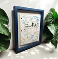 The Office Autographed 'The Convict' Script